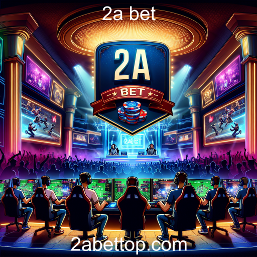 O Crescimento dos Jogos de Esportes no '2a bet'